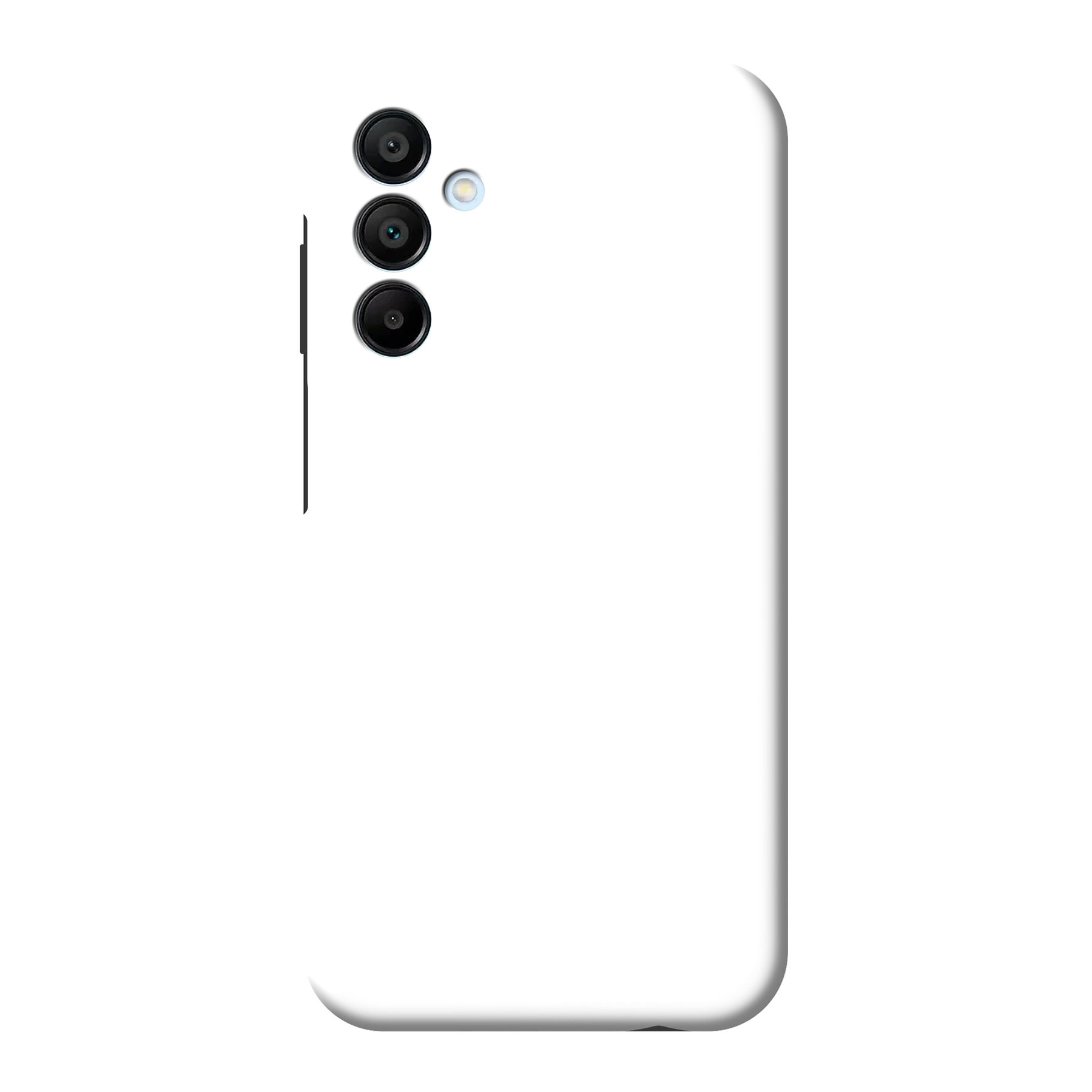 Samsung Galaxy A15 Tough case (volledig bedrukt, zwarte inzet)