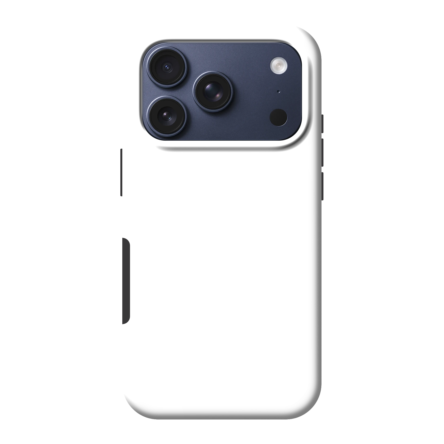 Apple iPhone 17 Pro Tough case (volledig bedrukt, glanzend)