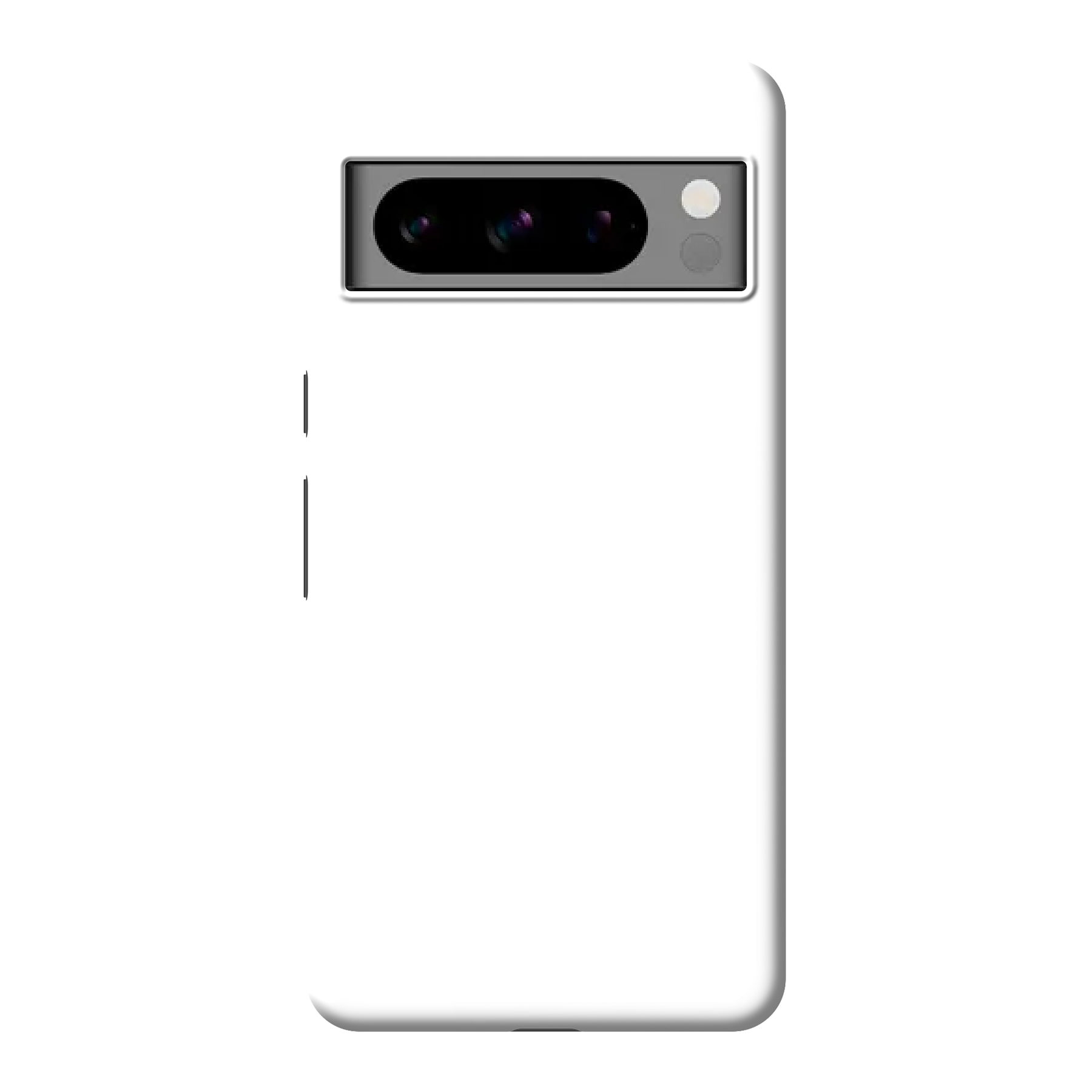Google Pixel 8 Pro Tough case (volledig bedrukt, glanzend)