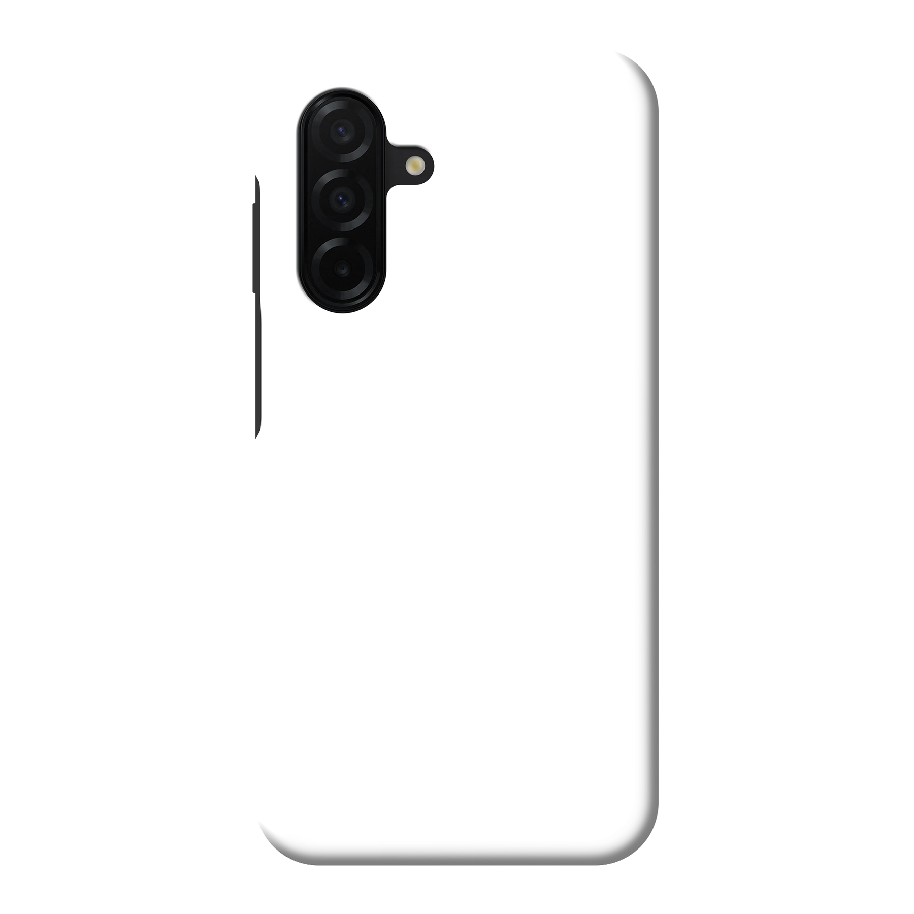 Samsung Galaxy A26 Tough case (volledig bedrukt, zwarte inzet)