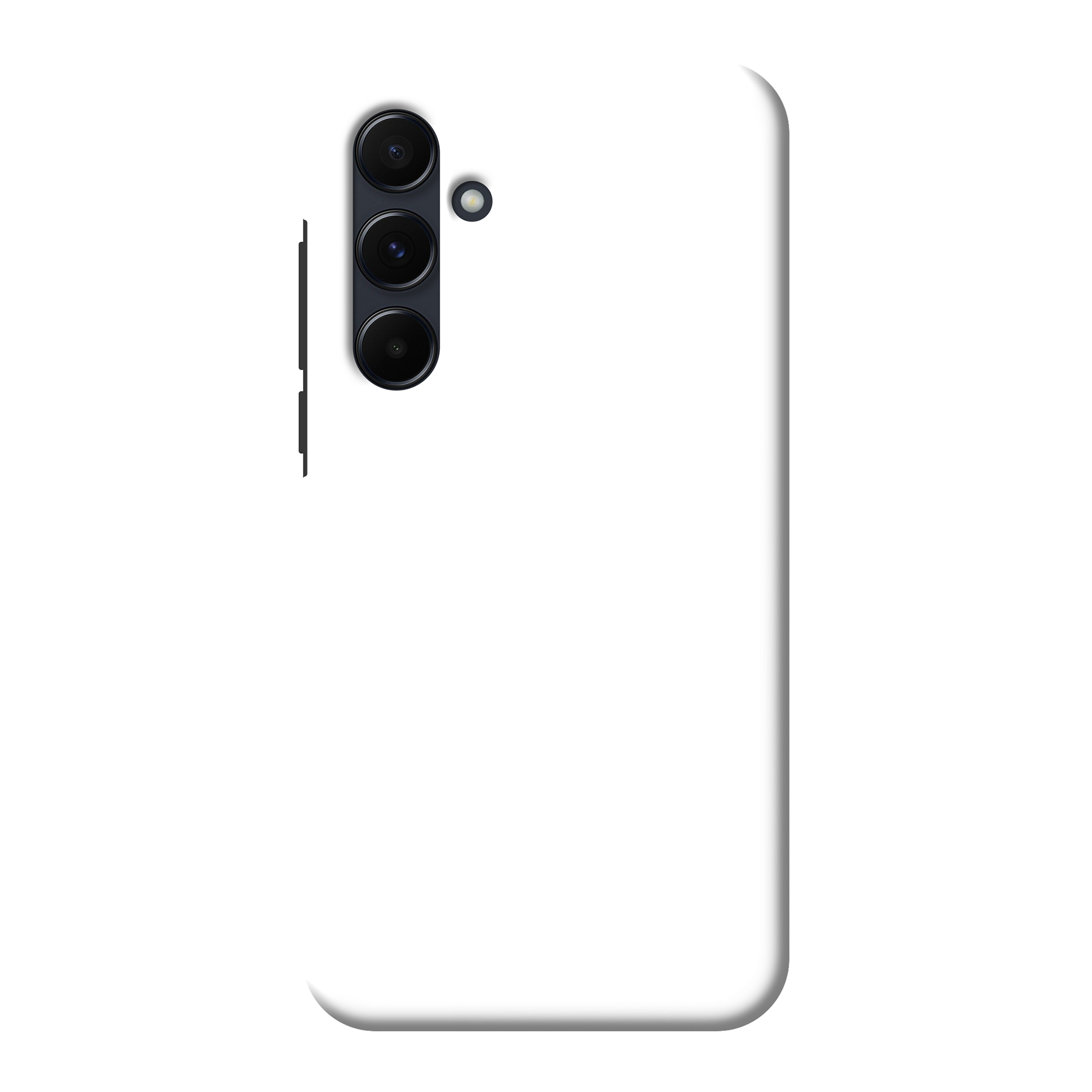 Samsung Galaxy A55 Tough case (volledig bedrukt, zwarte inzet)