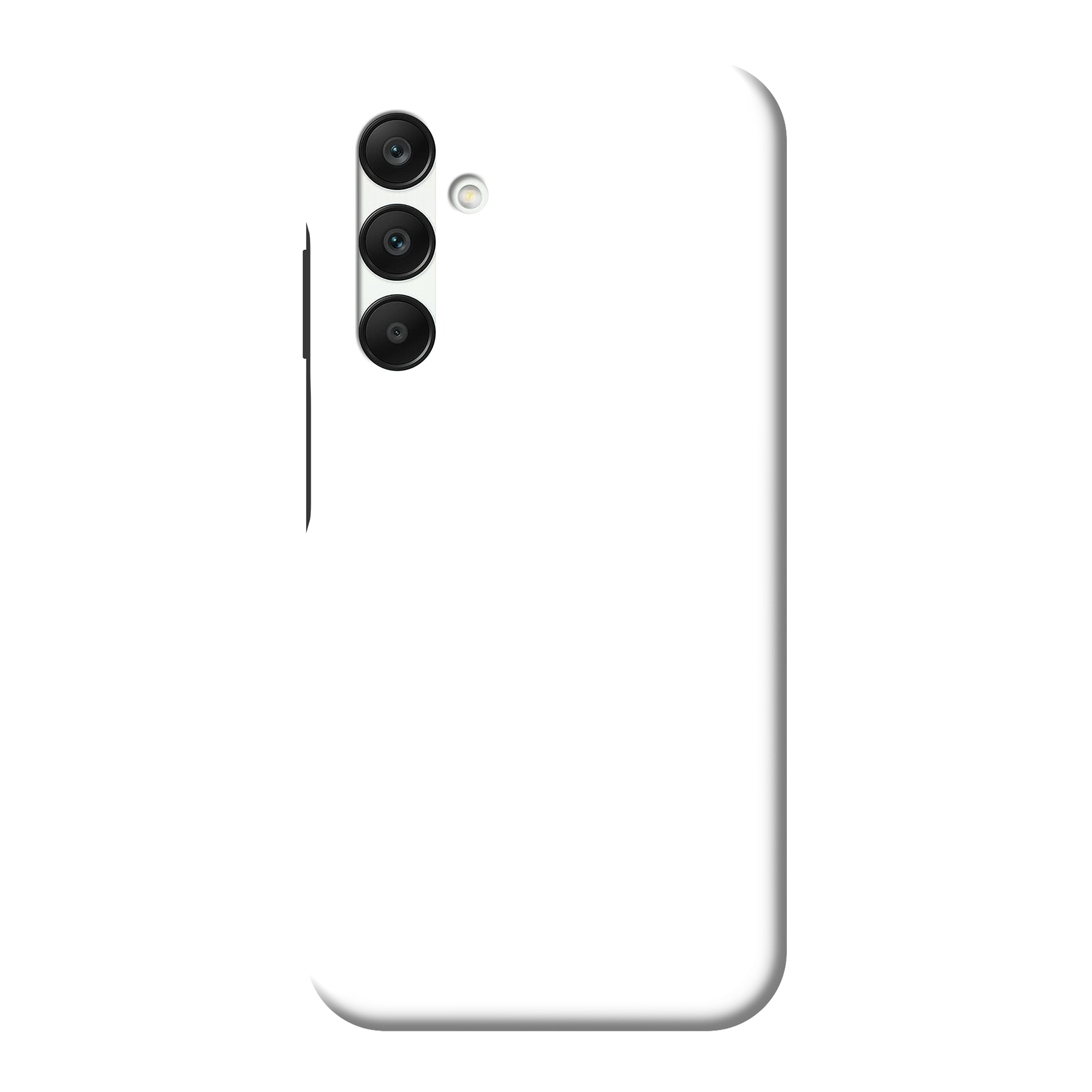 Samsung Galaxy A25 Tough case (volledig bedrukt, zwarte inzet)