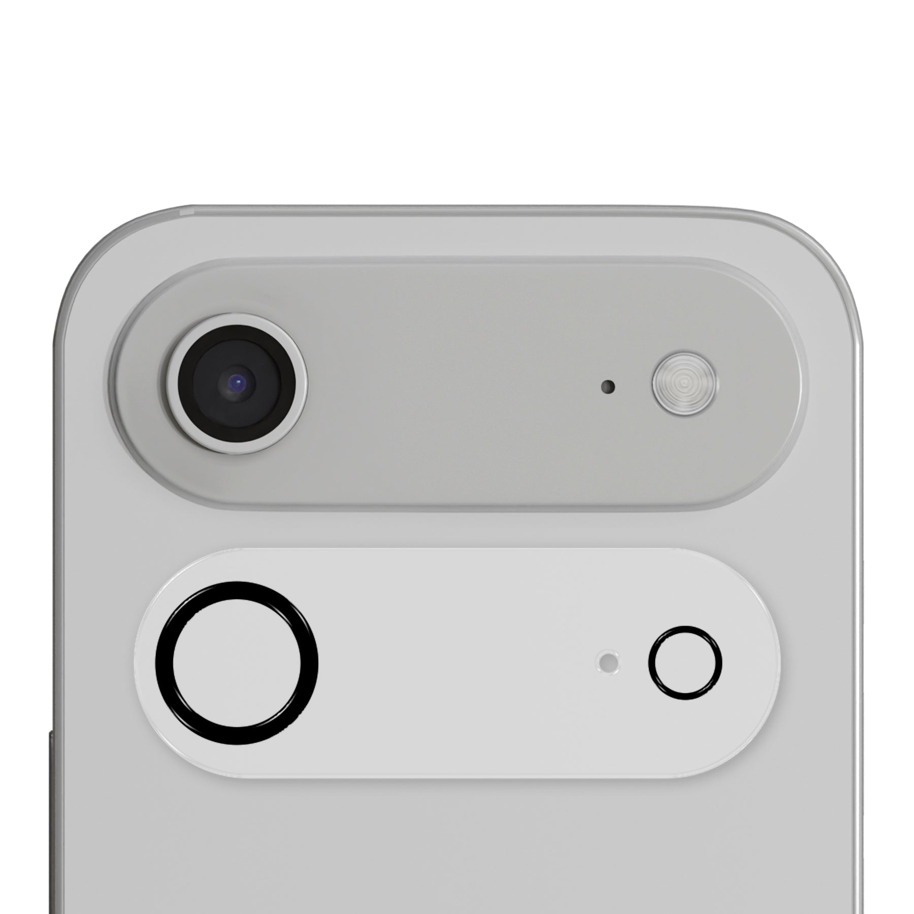 Apple iPhone Air Camera-beschermer 2-pack