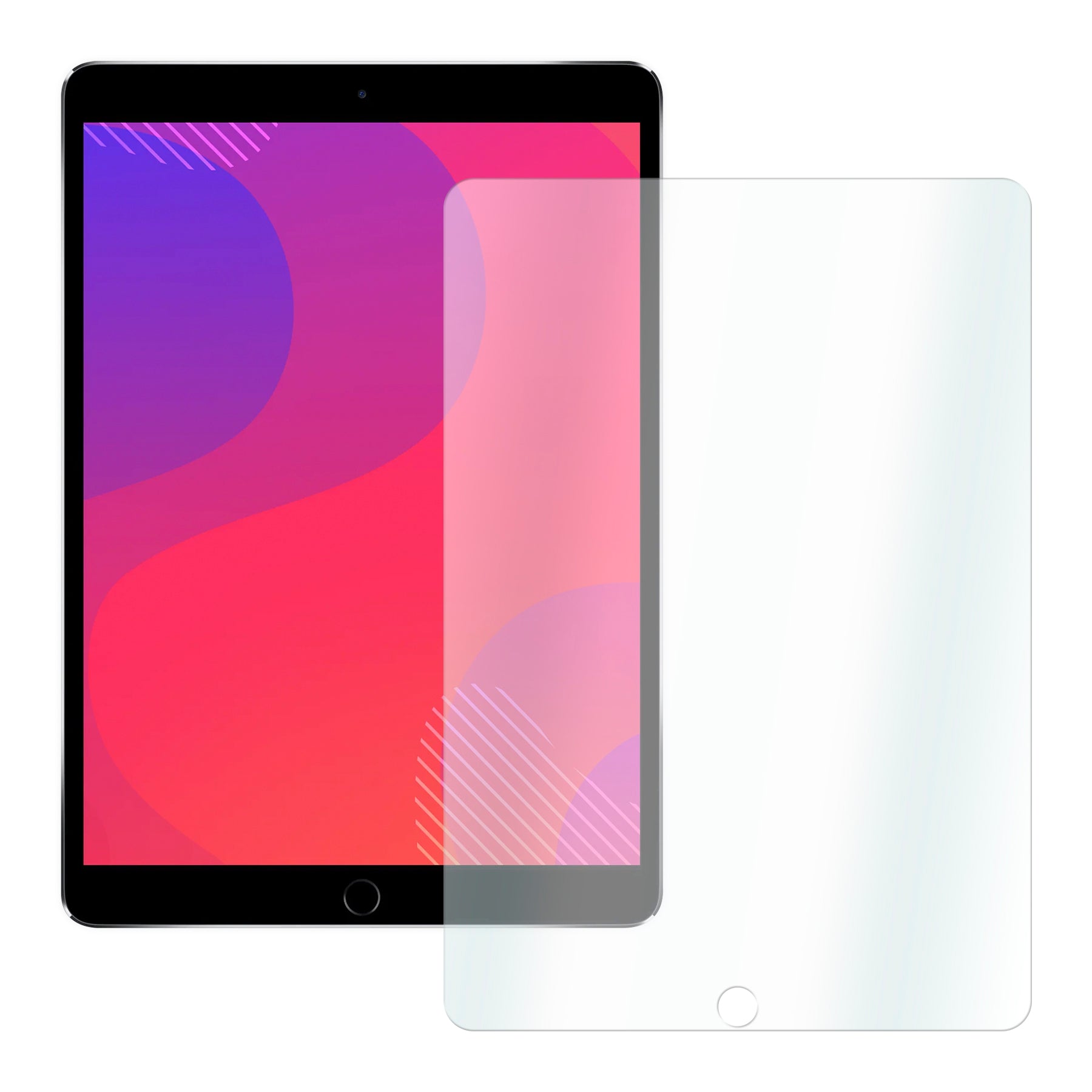Gehard glazen schermbeschermer Apple iPad Pro 10.5